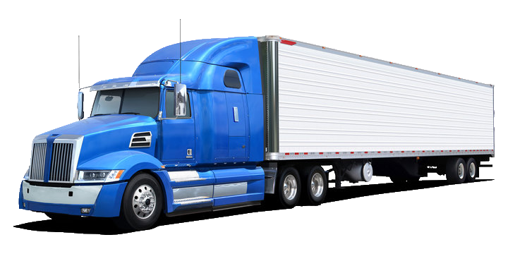 Moving Forward truck